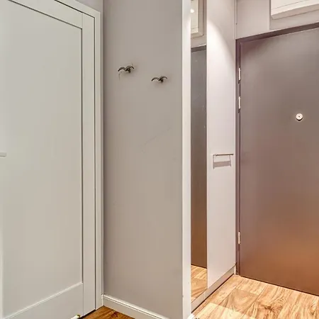 Apartment 125 Z Ogrodkiem, Basenem, Sauna, Jacuzzi, Przy Samej Plazy - 5d