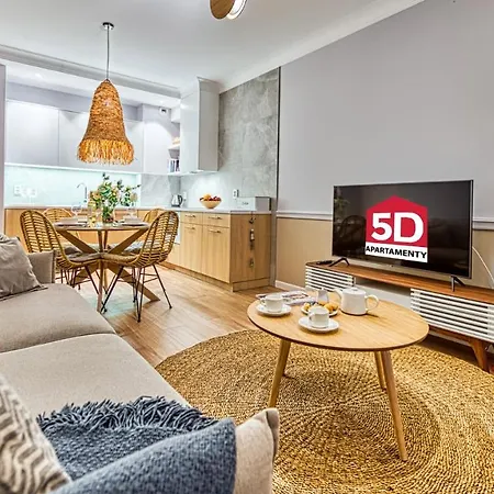 125 Z Ogrodkiem, Basenem, Sauna, Jacuzzi, Przy Samej Plazy - 5d * Niechorze