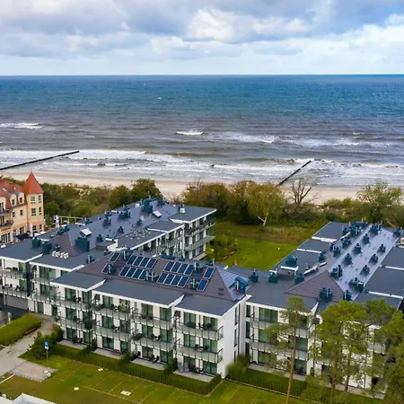 125 Z Ogrodkiem, Basenem, Sauna, Jacuzzi, Przy Samej Plazy - 5d