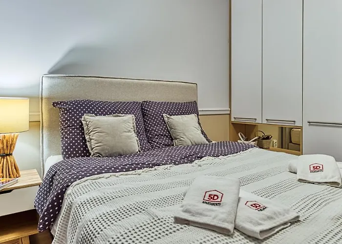 125 Z Ogrodkiem, Basenem, Sauna, Jacuzzi, Przy Samej Plazy - 5d *